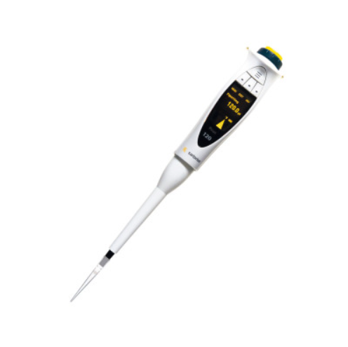 Sartorius - Pipettes - BC-120